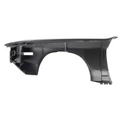 Auto Metal Direct - Auto Metal Direct 200-2570-R RH Front Fender for 70-71 Dodge Challenger - Image 3