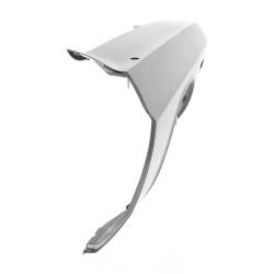 Auto Metal Direct - Auto Metal Direct 200-2570-R RH Front Fender for 70-71 Dodge Challenger - Image 4
