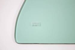 Auto Metal Direct - Auto Metal Direct 550-4060-T FR LH/RH Door Glass for 60-63 Chevy/GMC CK Pickup - Image 3