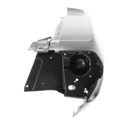 Auto Metal Direct - Auto Metal Direct 200-2572-L LH Front Fender for 72-74 Dodge Challenger - Image 4