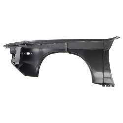 Auto Metal Direct - Auto Metal Direct 200-2572-R RH Front Fender for 72-74 Dodge Challenger - Image 3