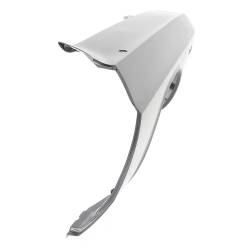 Auto Metal Direct - Auto Metal Direct 200-2572-R RH Front Fender for 72-74 Dodge Challenger - Image 4