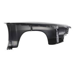 Auto Metal Direct - Auto Metal Direct 200-2668-L LH Front Fender for 68 Dodge Charger - Image 3