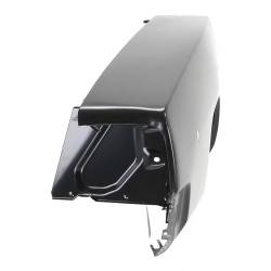 Auto Metal Direct - Auto Metal Direct 200-2668-L LH Front Fender for 68 Dodge Charger - Image 4