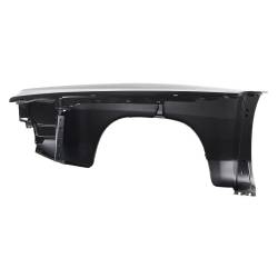Auto Metal Direct - Auto Metal Direct 200-2668-R RH Front Fender for 68 Dodge Charger - Image 3