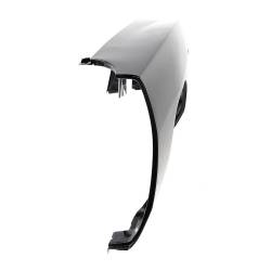 Auto Metal Direct - Auto Metal Direct 200-2668-R RH Front Fender for 68 Dodge Charger - Image 4