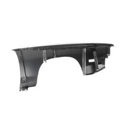 Auto Metal Direct - Auto Metal Direct 200-2669-L LH Front Fender for 69 Dodge Charger - Image 3