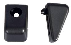 Auto Metal Direct - Auto Metal Direct W-744 Convertible Top Frame Stop - Image 1