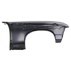 Auto Metal Direct - Auto Metal Direct 200-3068-L LH Front Fender for 68-69 Chevy II/Nova - Image 3