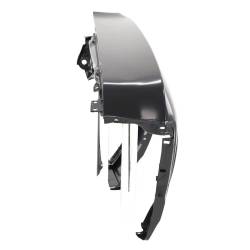 Auto Metal Direct - Auto Metal Direct 200-3068-L LH Front Fender for 68-69 Chevy II/Nova - Image 4