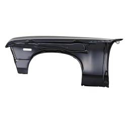 Auto Metal Direct - Auto Metal Direct 200-3068-R RH Front Fender for 68-69 Chevy II/Nova - Image 3