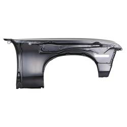 Auto Metal Direct - Auto Metal Direct 200-3070-L LH Front Fender for 70-74 Chevy Nova - Image 3