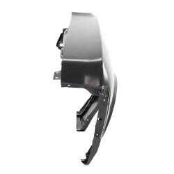 Auto Metal Direct - Auto Metal Direct 200-3070-L LH Front Fender for 70-74 Chevy Nova - Image 4
