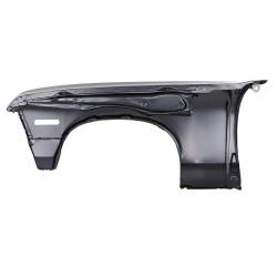 Auto Metal Direct - Auto Metal Direct 200-3070-R RH Front Fender for 70-74 Chevy Nova - Image 3