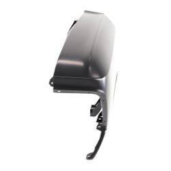Auto Metal Direct - Auto Metal Direct 200-3466-L LH Front Fender - Image 4