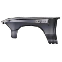 Auto Metal Direct - Auto Metal Direct 200-3466-R RH Front Fender for 66 Chevy Chevelle/El Camino - Image 3