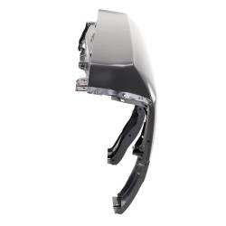 Auto Metal Direct - Auto Metal Direct 200-3467-L LH Front Fender for 67 Chevy Chevelle/El Camino - Image 4