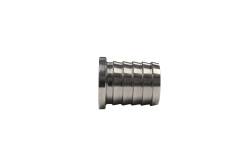 Fleece Performance - Fleece FPE-34113 7/8" Billet Aluminum Universal Block Off Plug - Image 1