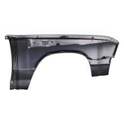 Auto Metal Direct - Auto Metal Direct 200-3467-L LH Front Fender for 67 Chevy Chevelle/El Camino - Image 3
