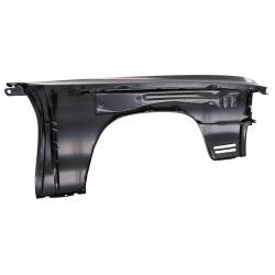 Auto Metal Direct - Auto Metal Direct 200-3470-L LH Front Fender for 70 Chevy Chevelle/Malibu - Image 3