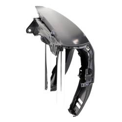 Auto Metal Direct - Auto Metal Direct 200-3470-L LH Front Fender for 70 Chevy Chevelle/Malibu - Image 4