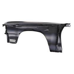 Auto Metal Direct - Auto Metal Direct 200-3470-R RH Front Fender for 70 Chevy Chevelle/Malibu - Image 3