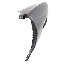 Auto Metal Direct - Auto Metal Direct 200-3470-R RH Front Fender for 70 Chevy Chevelle/Malibu - Image 4