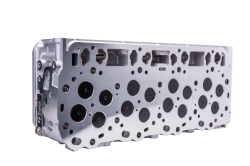 Fleece Performance - Fleece FPE-61-10002-D Duramax Head for 04.5-05 LLY Driver Side - Image 2