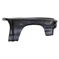 Auto Metal Direct - Auto Metal Direct 200-3471-L Front LH Fender - Image 3