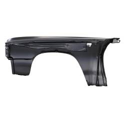 Auto Metal Direct - Auto Metal Direct 200-3471-R RH Front Fender for 71-72 Chevy Chevelle/Malibu - Image 3
