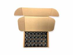 Fleece Performance - Fleece FPE-34797 24V Spring & Retainer Set for 98.5-18 Dodge Cummins 5.9/6.7L - Image 1