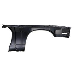 Auto Metal Direct - Auto Metal Direct 200-3570-L LH Front Fender for 70-77 Chevy Camaro - Image 3