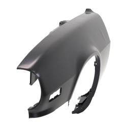 Auto Metal Direct - Auto Metal Direct 200-3570-L LH Front Fender for 70-77 Chevy Camaro - Image 4