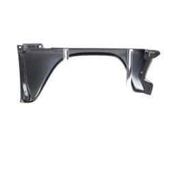 Auto Metal Direct - Auto Metal Direct 200-4060-L LH Front Fender for 60-66 Chevy/GMC C/K Pickup - Image 3