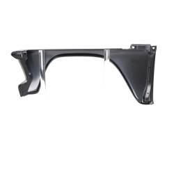 Auto Metal Direct - Auto Metal Direct 200-4060-R RH Front Fender for 60-66 Chevy/GMC C/K Suburban - Image 3