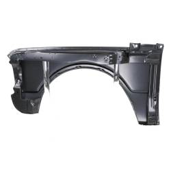 Auto Metal Direct - Auto Metal Direct 200-4067-R RH Front Fender for 67 Chevy/GMC CK Pickup/Suburban - Image 3