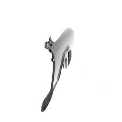 Auto Metal Direct - Auto Metal Direct 200-4067-R RH Front Fender for 67 Chevy/GMC CK Pickup/Suburban - Image 4