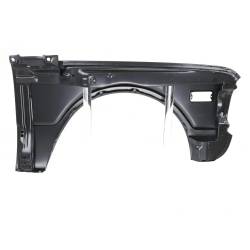 Auto Metal Direct - Auto Metal Direct 200-4068-L LH Front Fender for 68-72 Chevy/GMC C/K Pickup - Image 3