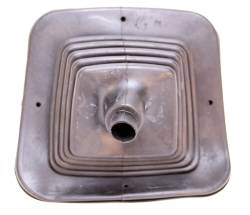 Auto Metal Direct - Auto Metal Direct W-761 Upper Shift Boot Manual for 70-81 Camaro/Firebird - Image 3