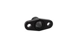 Fleece Performance - Fleece FPE-34131 Turbo Drain Nipple w/O-Ring Seal 7/8" Hose - Image 1