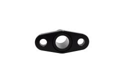 Fleece Performance - Fleece FPE-34131 Turbo Drain Nipple w/O-Ring Seal 7/8" Hose - Image 2