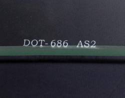 Auto Metal Direct - Auto Metal Direct 560-3468-CL LH Vent Glass Clear for 68 GM A-Body Coupe/Conv - Image 3