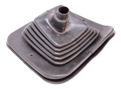 Auto Metal Direct - Auto Metal Direct W-761 Upper Shift Boot Manual for 70-81 Camaro/Firebird - Image 1