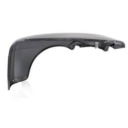 Auto Metal Direct - Auto Metal Direct 200-4548-R RH Front Fender for 48-50 Ford F1 - Image 3