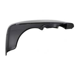 Auto Metal Direct - Auto Metal Direct 200-4551-L LH Front Fender for 51-52 Ford F1 - Image 3