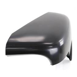 Auto Metal Direct - Auto Metal Direct 200-4551-L LH Front Fender for 51-52 Ford F1 - Image 4