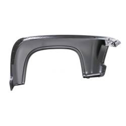 Auto Metal Direct - Auto Metal Direct 200-4553-L LH Front Fender for 53-56 Ford F100/F250 - Image 3
