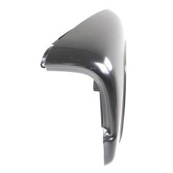 Auto Metal Direct - Auto Metal Direct 200-4553-L LH Front Fender for 53-56 Ford F100/F250 - Image 4