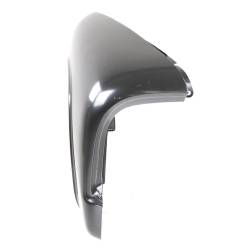 Auto Metal Direct - Auto Metal Direct 200-4553-R RH Front Fender for 53-56 Ford F100/F250 - Image 4