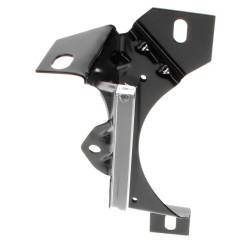 Auto Metal Direct - Auto Metal Direct 202-8963-1L LH Headlamp Support Brcket for 63 Galaxie/Fairlane - Image 4